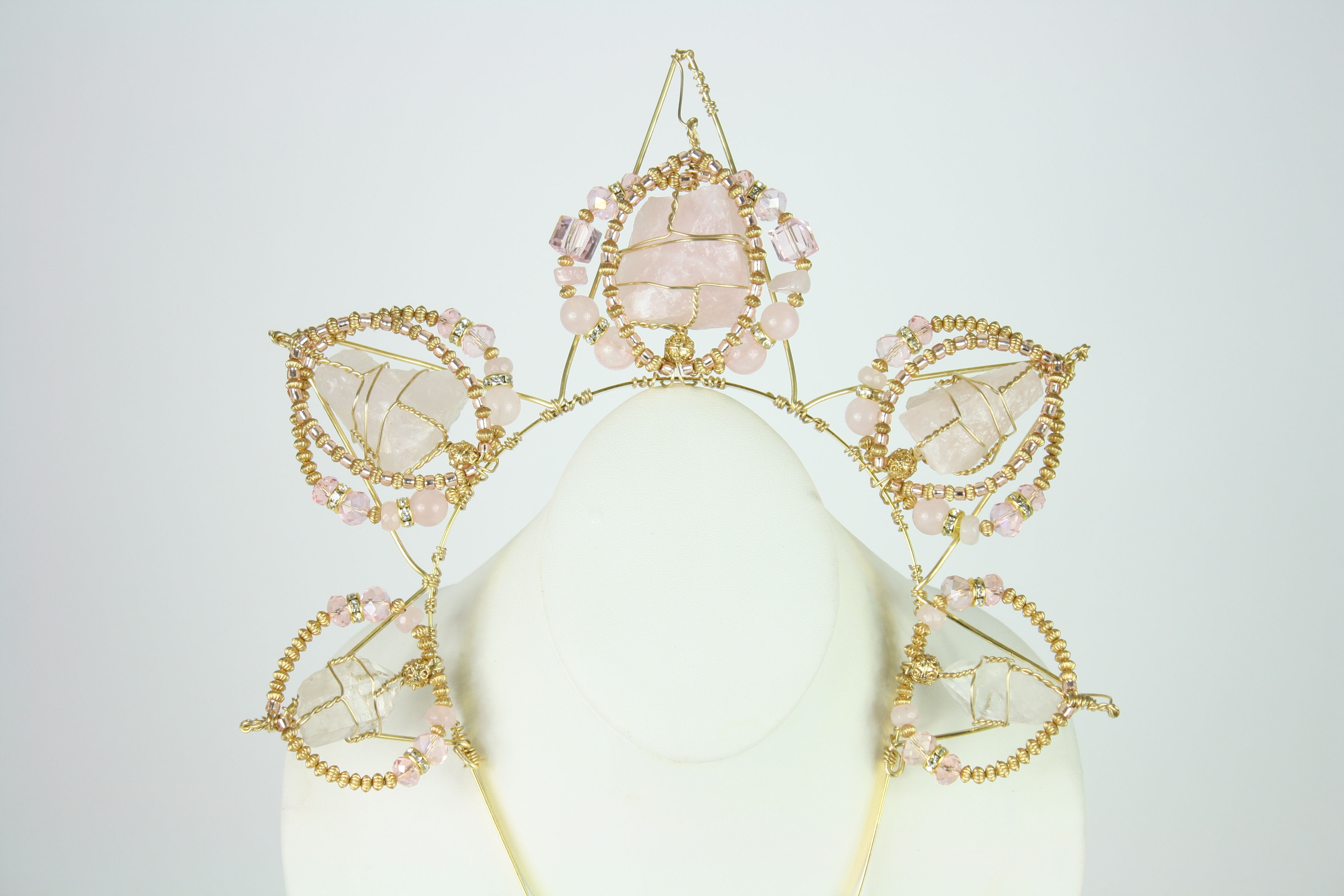 Love Crown