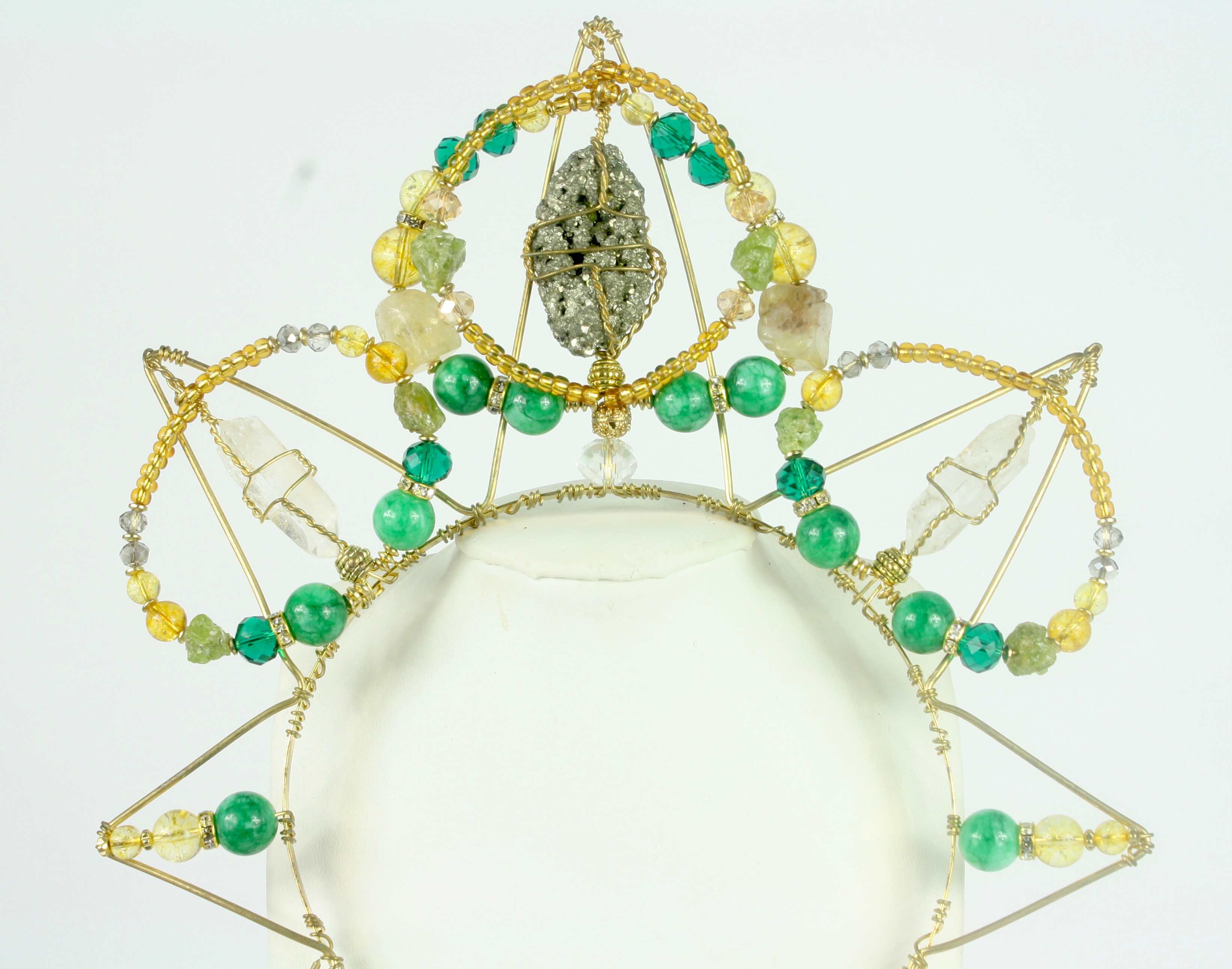HEALERS Crown