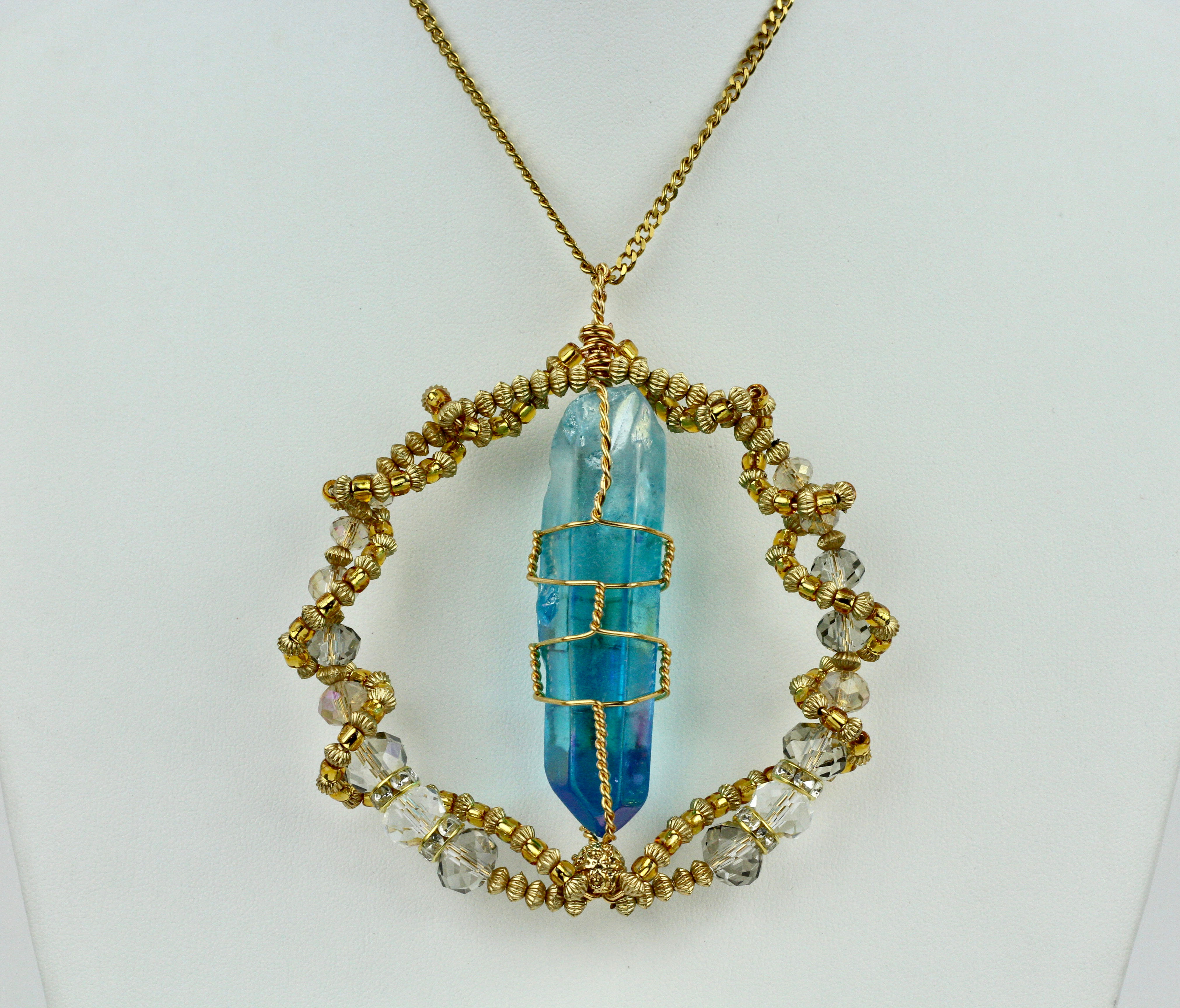 Sky Amulet