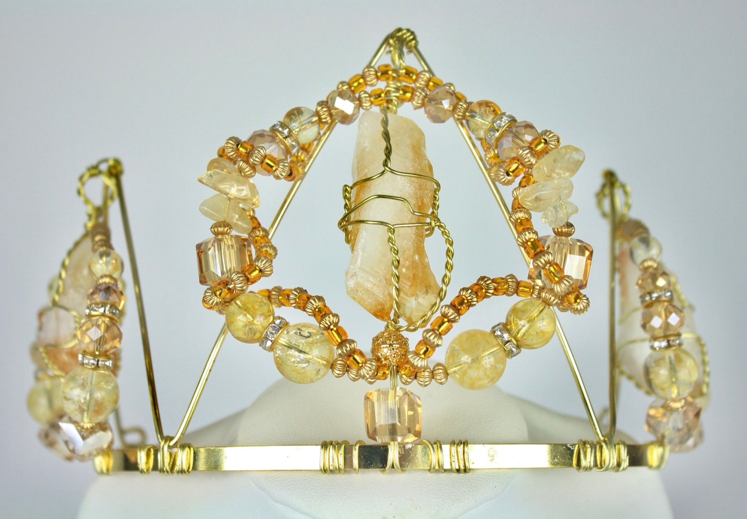 Citra Crown