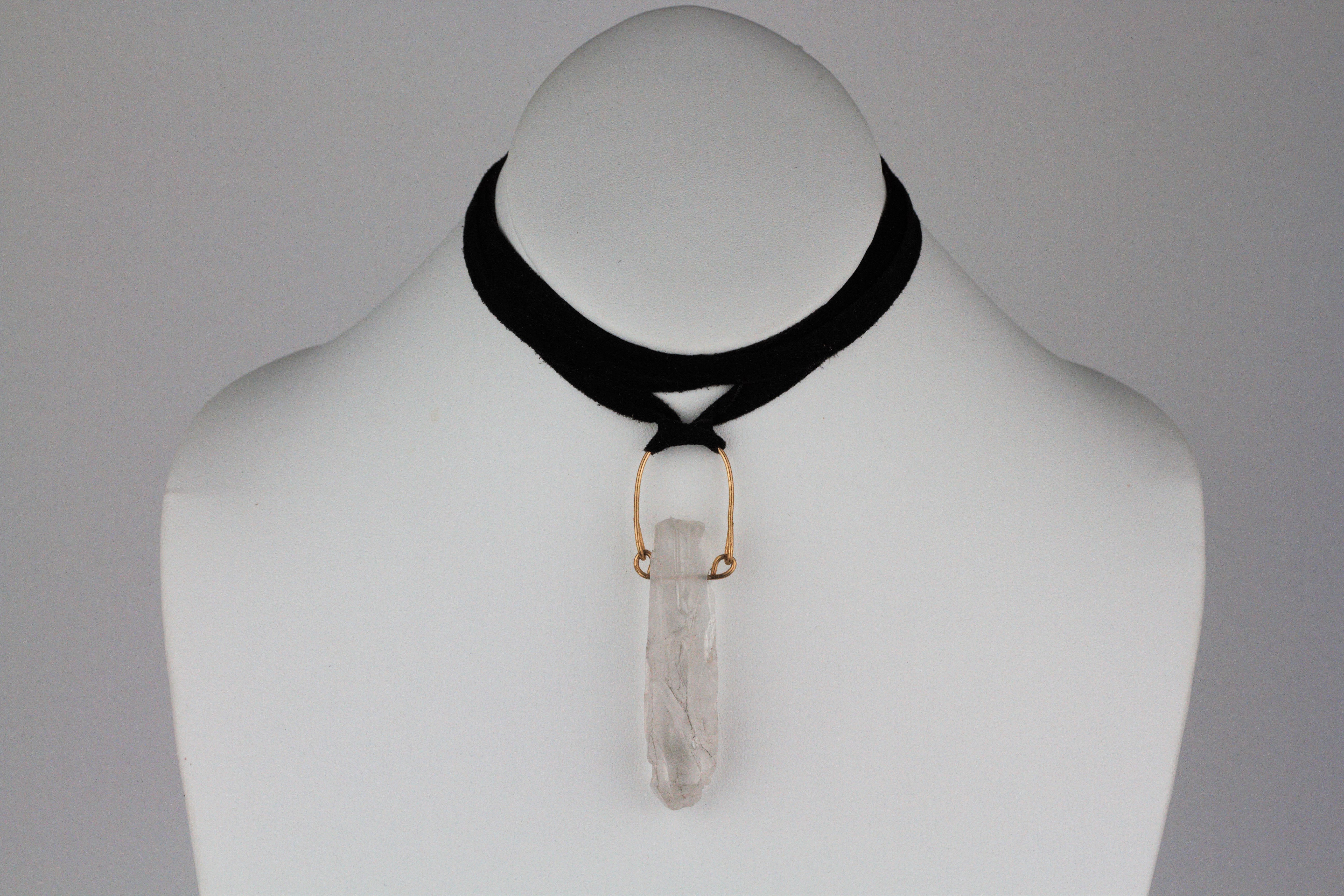 Donna Choker