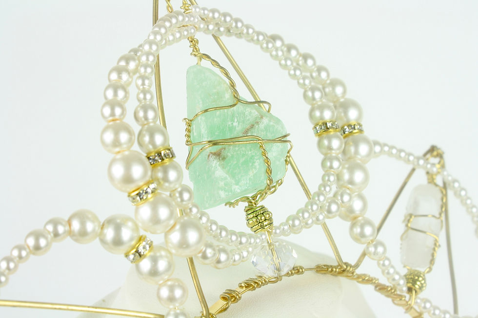 Thumbnail: VERDE PEARL Crown