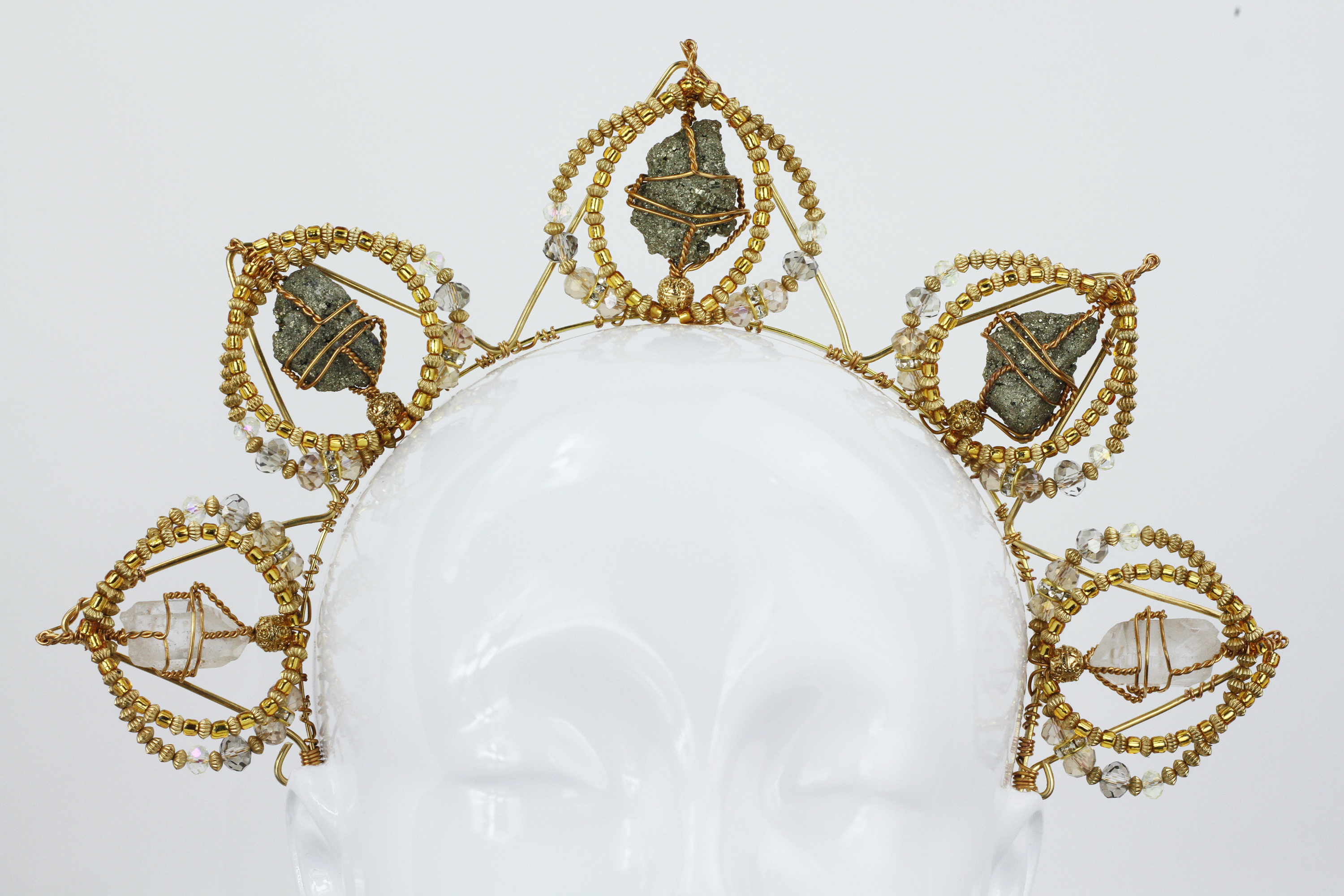 Solar Crown