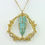 Thumbnail: Amazonite Amulet Necklace