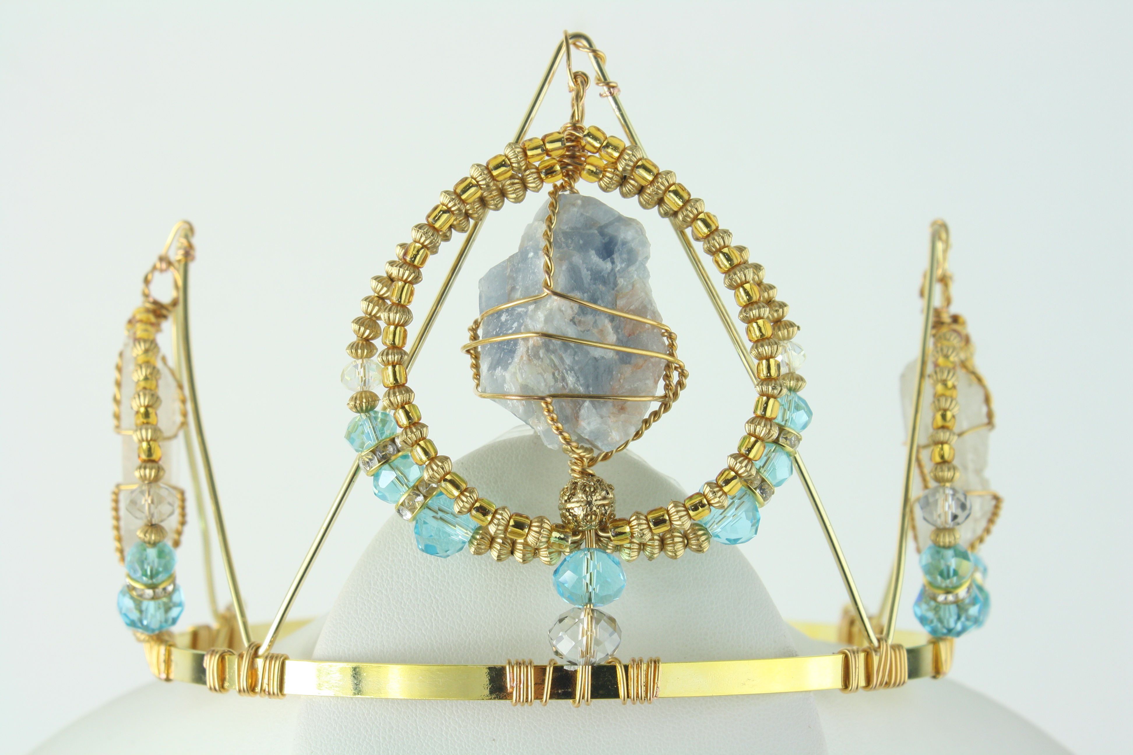 Ocean Crown