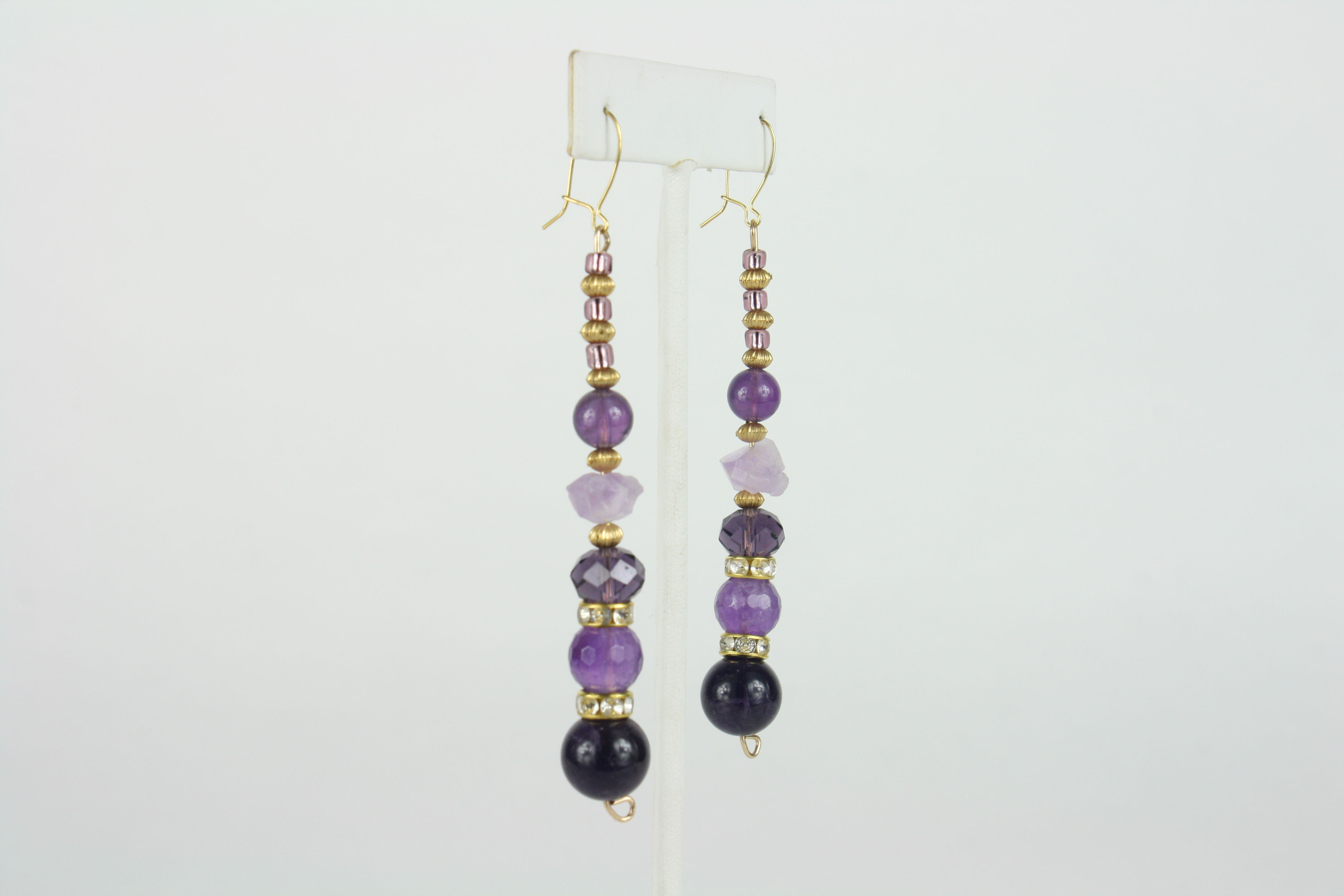 Rania Drop Earrings