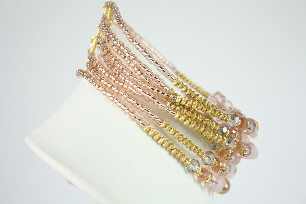 Thumbnail: Passion Stacked Choker