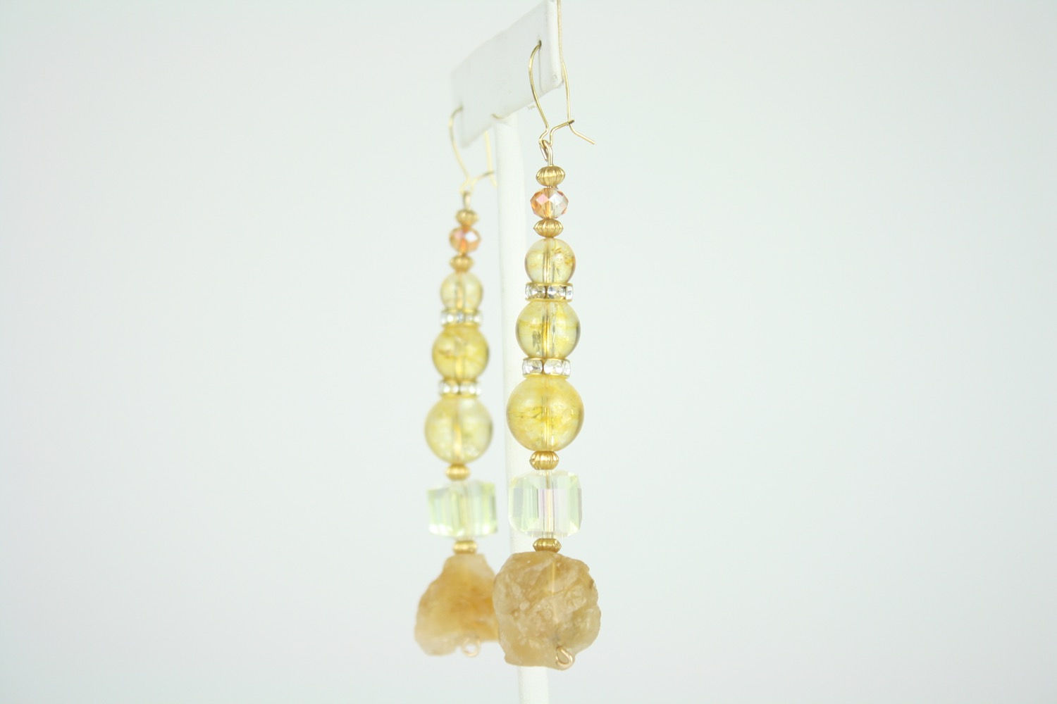 Chic Drop Earrings
