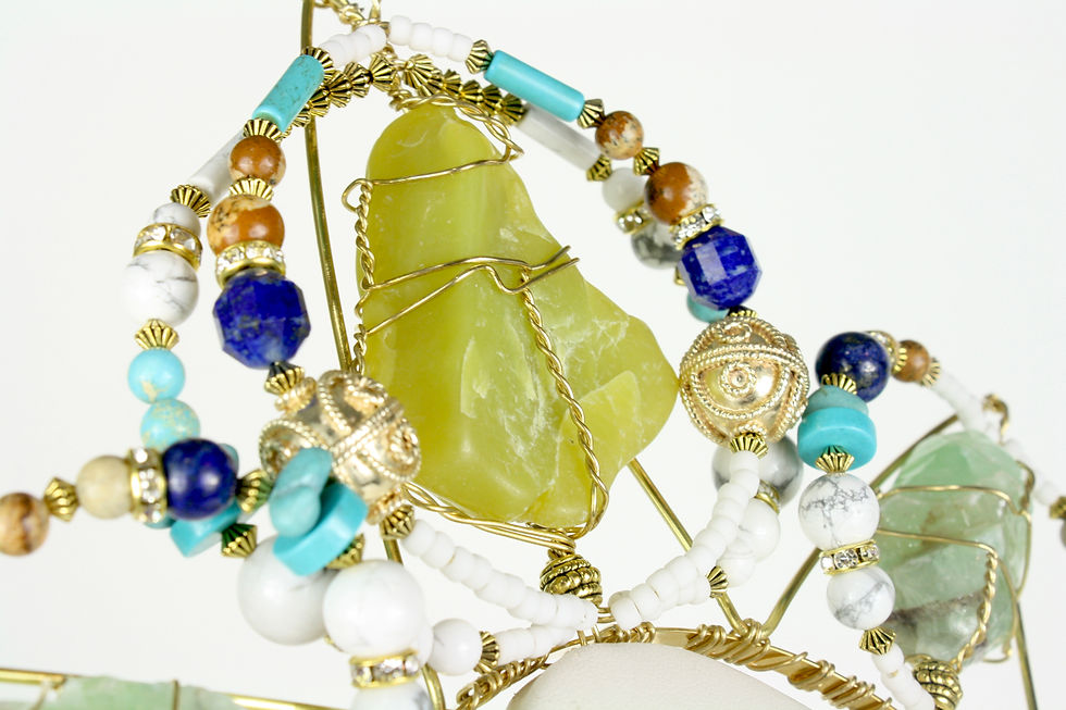 Thumbnail: CLEOPATRA Crown