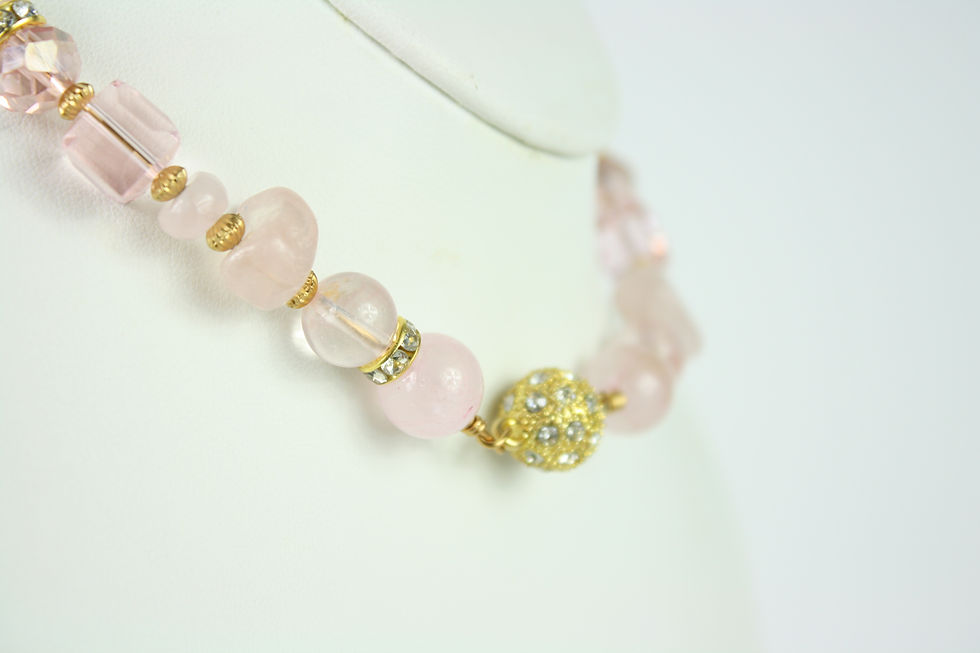 Thumbnail: Adore Magnetic Choker