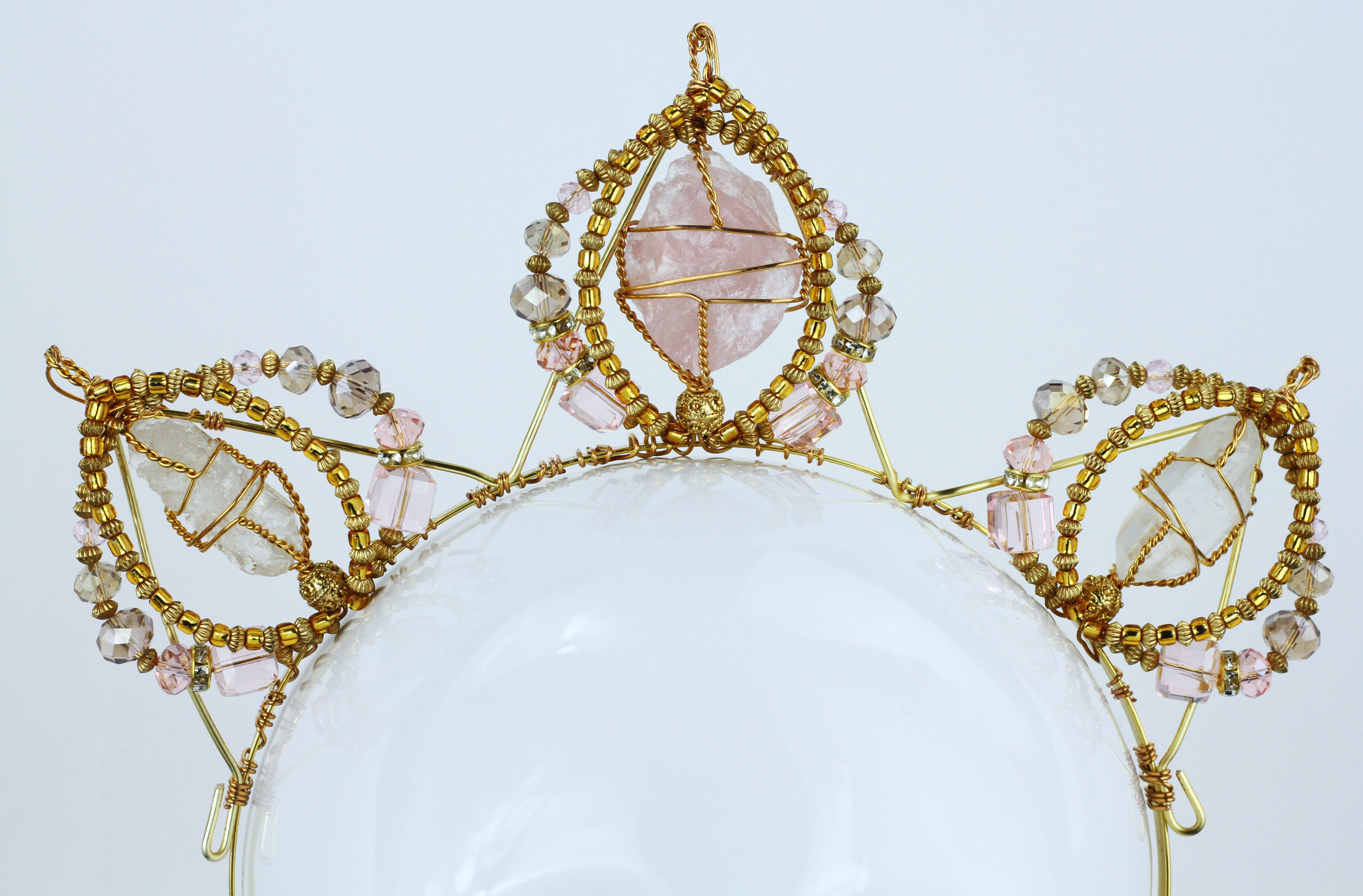 Tulip Crown