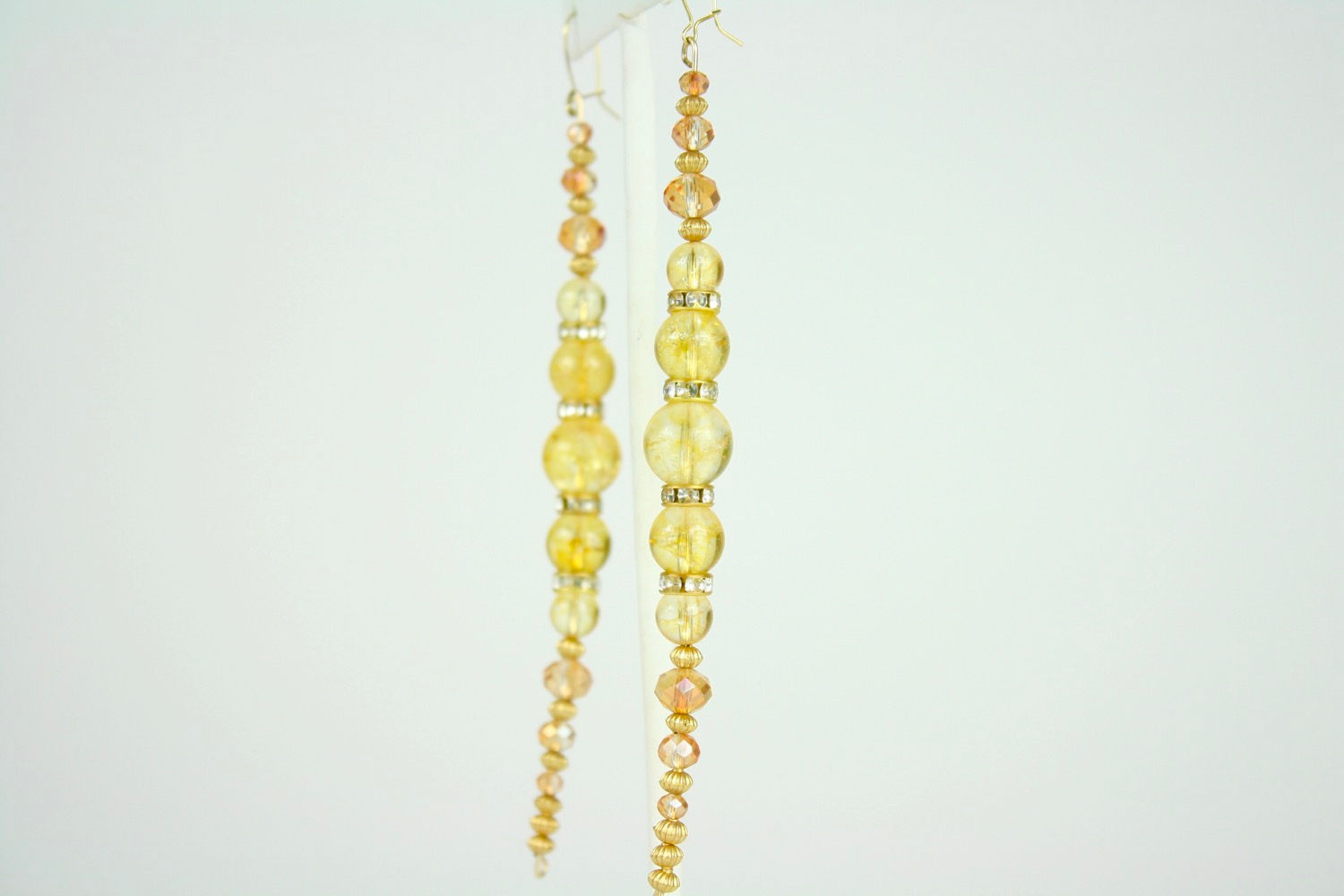 Sassy Drop Earrings