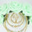 Thumbnail: Mint Flower Crown