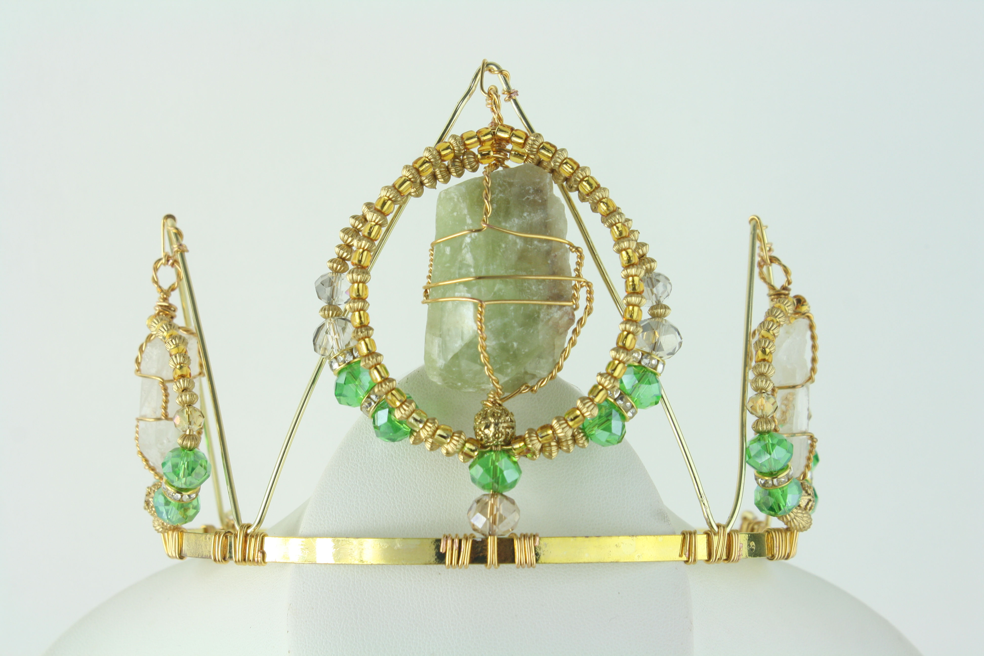 Graciela Crown