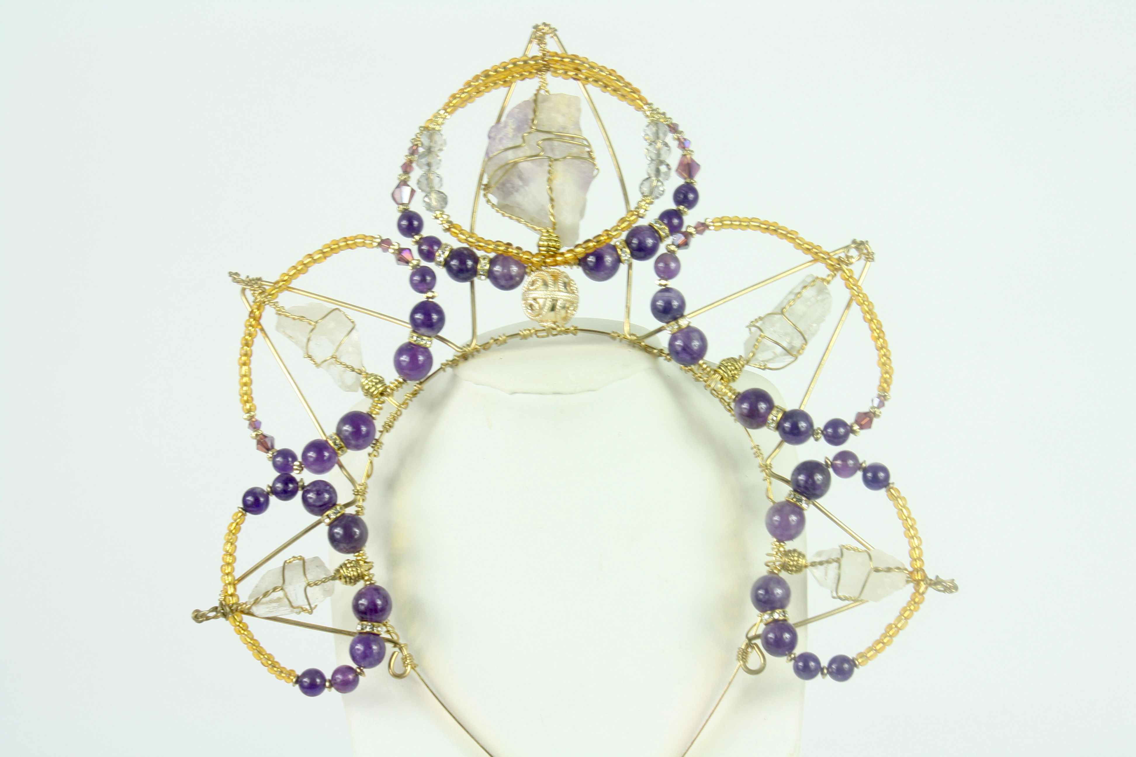 HIGHER SELF Crown