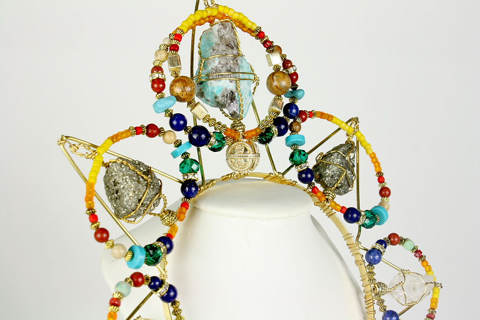 Thumbnail: ISIS Crown