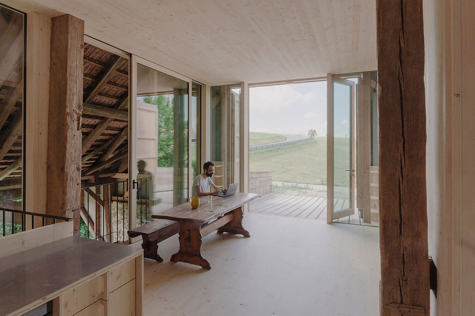 ตกแต่งบ้าน,มินิมอล,รัสติก