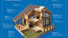 บ้านไม้สน