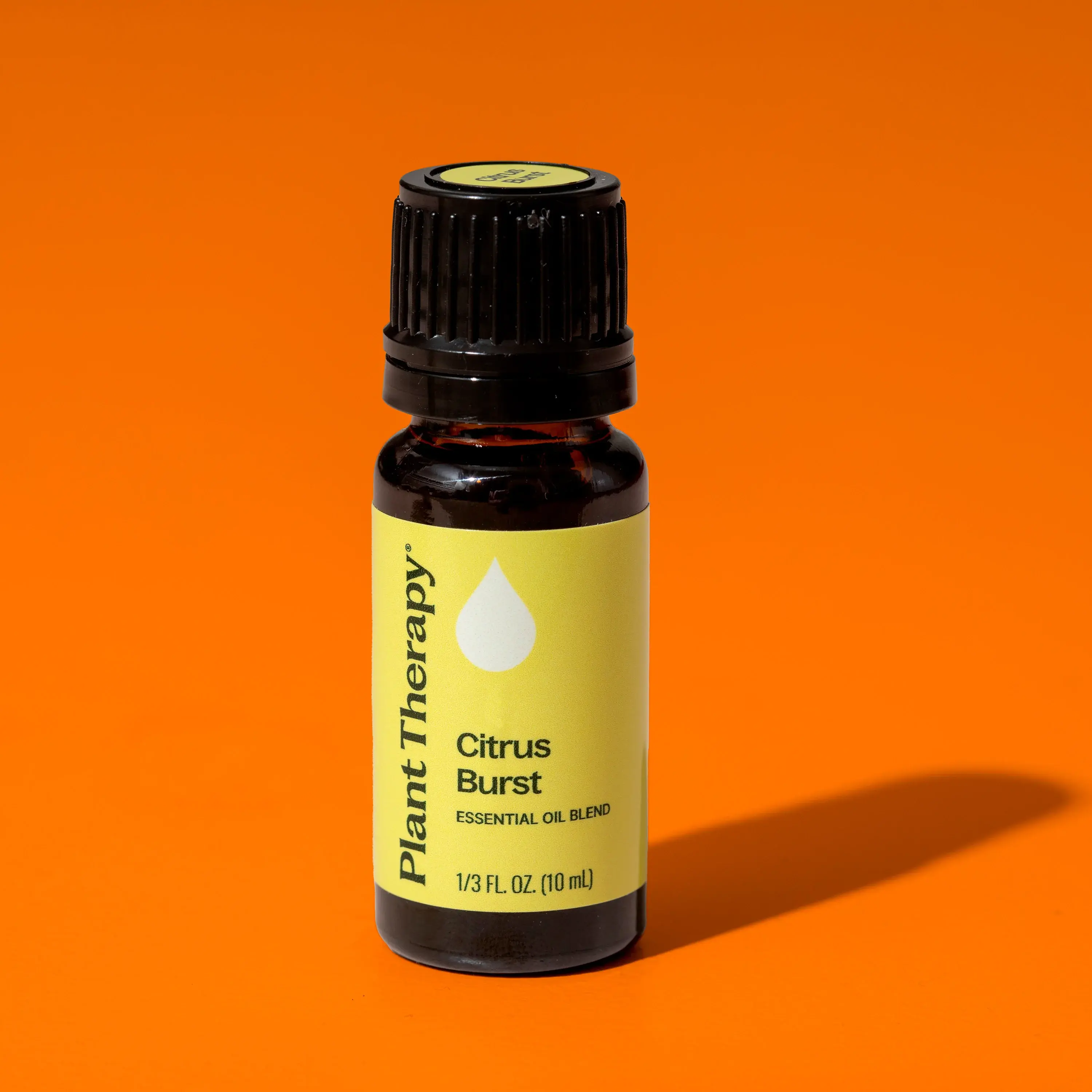 Citrus Burst Blend 10 mL