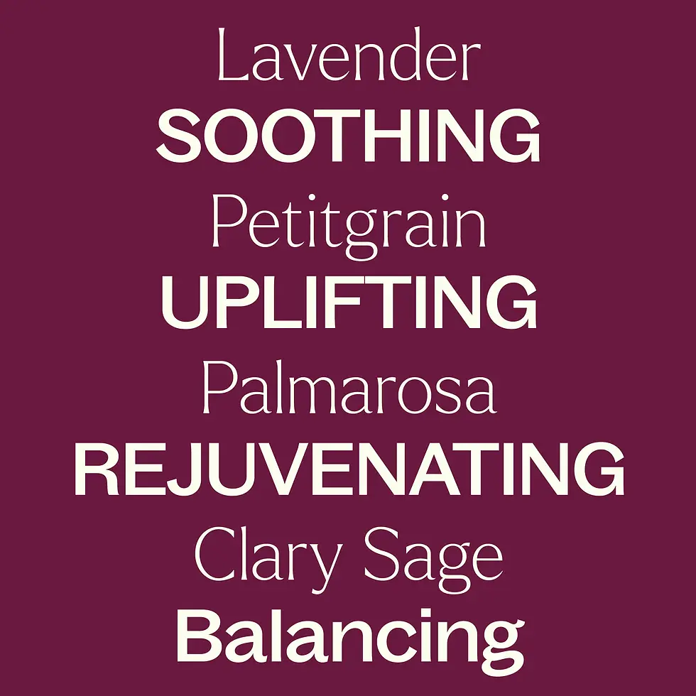 Thumbnail: Balance Blend