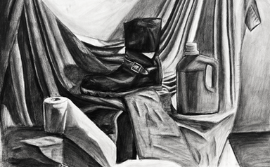 Industrial Still Life