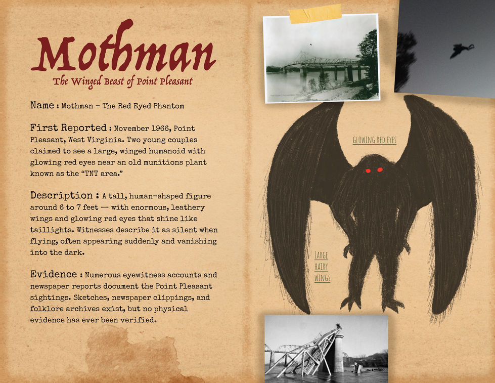 Mothman