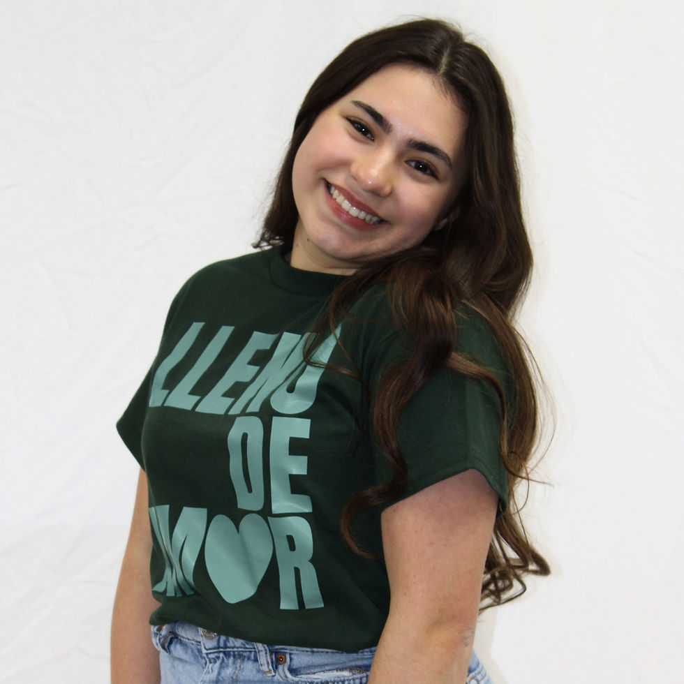 Thumbnail: Lleno de Amor (Full of Love) T-Shirt