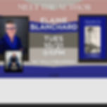 Elaine Blanchard Book Signing