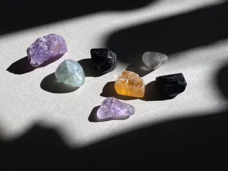 Five Reiki Principles