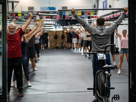 SEMANA A4: MOBILITY BLOCK