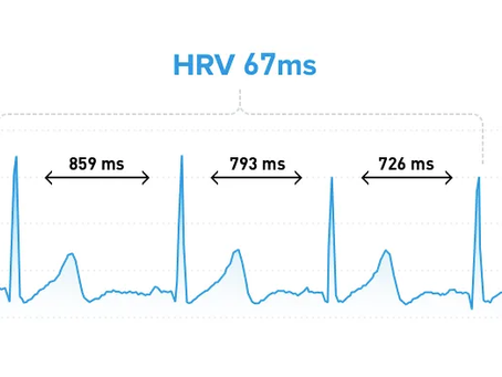 SCIENCE POST: La evidencia científica del uso de la variabilidad de la frecuencia cardíaca (HRV) en el deporte