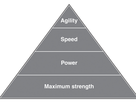 MAX EFFORT METHOD: La fuerza máxima es la madre de las fuerzas.