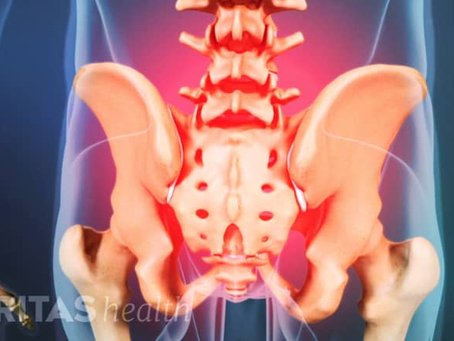 Sentadilla y peso muerto para adultos mayores: beneficios para la columna y el dolor lumbar crónico