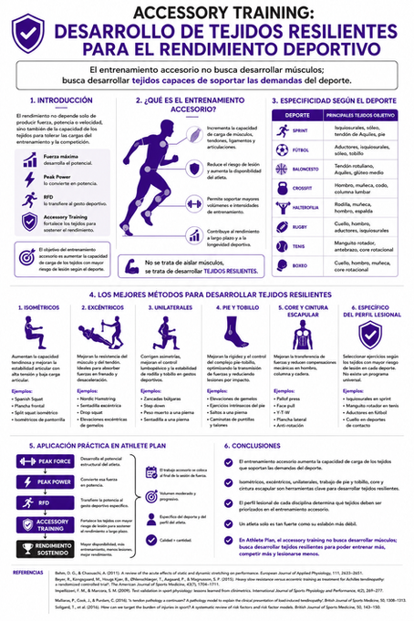 PEAK PERFORMANCE PLAN: BUILDING STRONGER, FASTER AND MORE POWERFUL ATHLETES