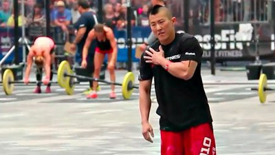 Lesiones en CrossFit: Análisis epidemiológico y estrategias de prevención basadas en el modelo de Van Mechelen (1992)