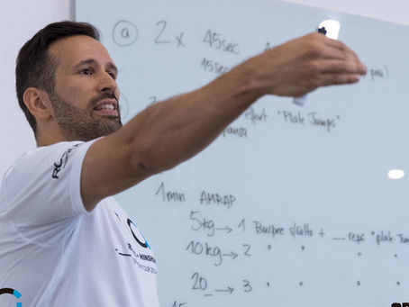 SEMANA T3: QUATERFINALS PREP