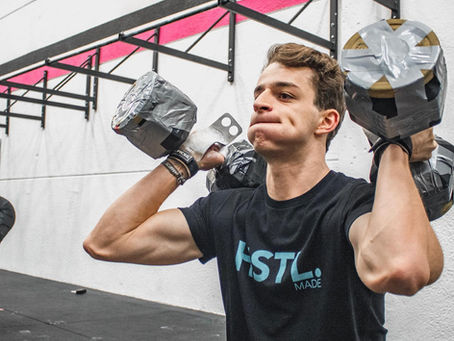TEMPO TRAINING ¿cómo usarlo y qué dice la ciencia?
