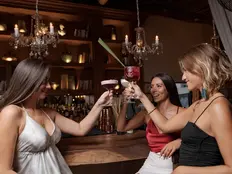 From Beach to Fine Dining: The Ultimate Spring Break Night at Parole Cancun