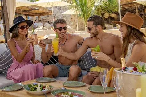 Celebra con Estilo: Por Qué Tantra es la Mejor Opción para Ocasiones Especiales en Tulum