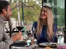 Fine Dining CDMX: Wine Pairing & Italian Haute Cuisine – A Sensory Experience at Parole Polanco