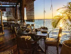 Exclusivity and Haute Cuisine at Parole: A Luxury Italian Restaurant