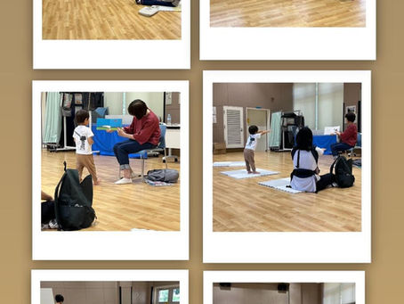 おはなしのへや