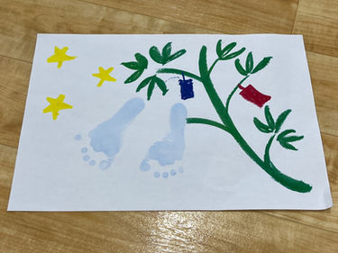 6月すくすくタイム♪開催報告