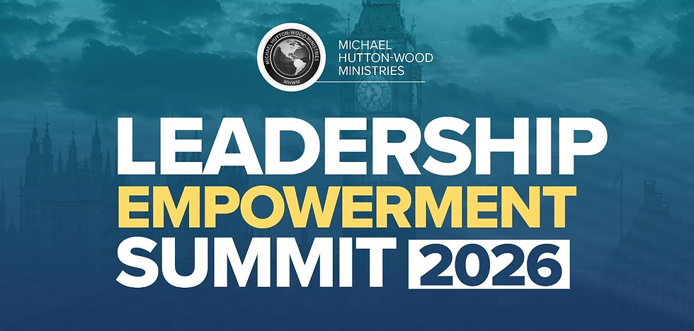 Leadership & Empowerment Summit 2026