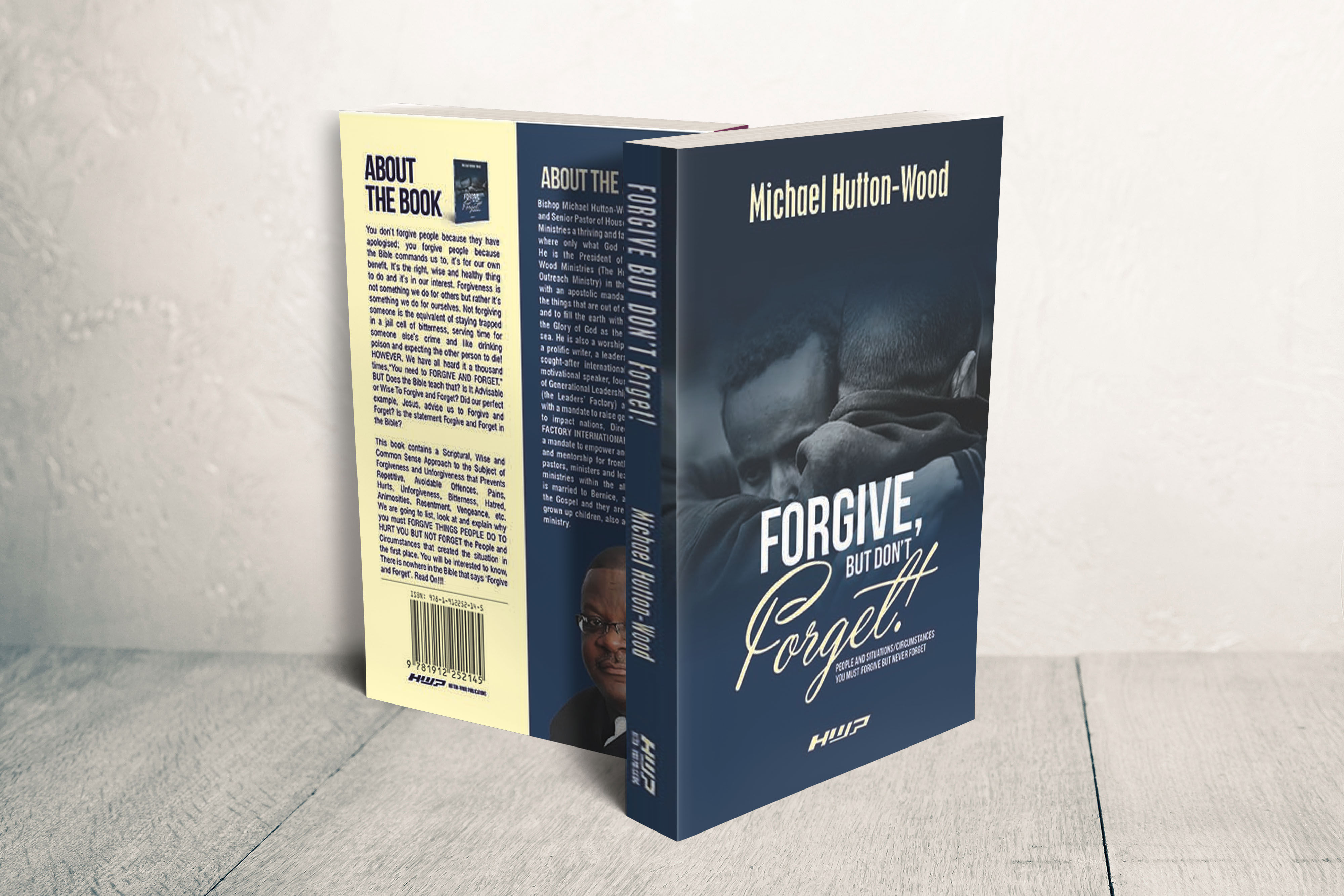 Forgive but Don't Forget