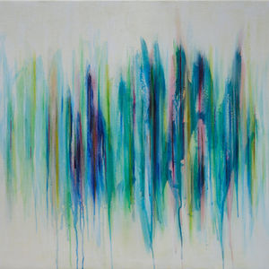 Rosalinde Bakker art