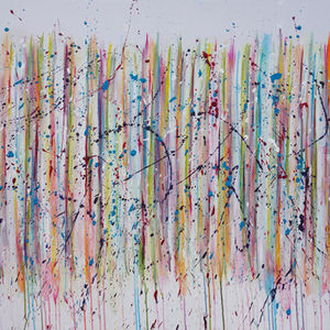 Contemporary Art '4th Industrial' by Rosalinde Bakker