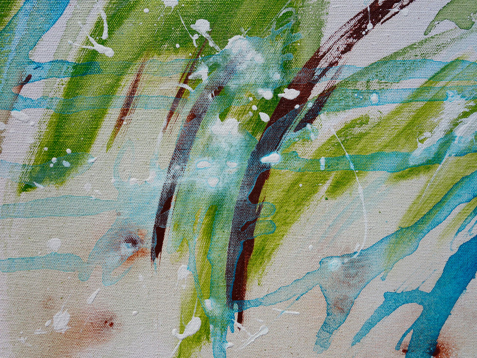 '4th Industrial' Close up 1