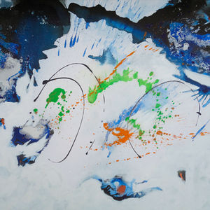 Rosalinde Bakker art