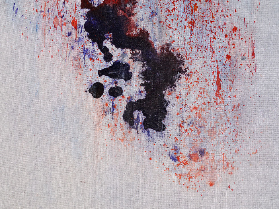 'Gilgamesh' detail 2